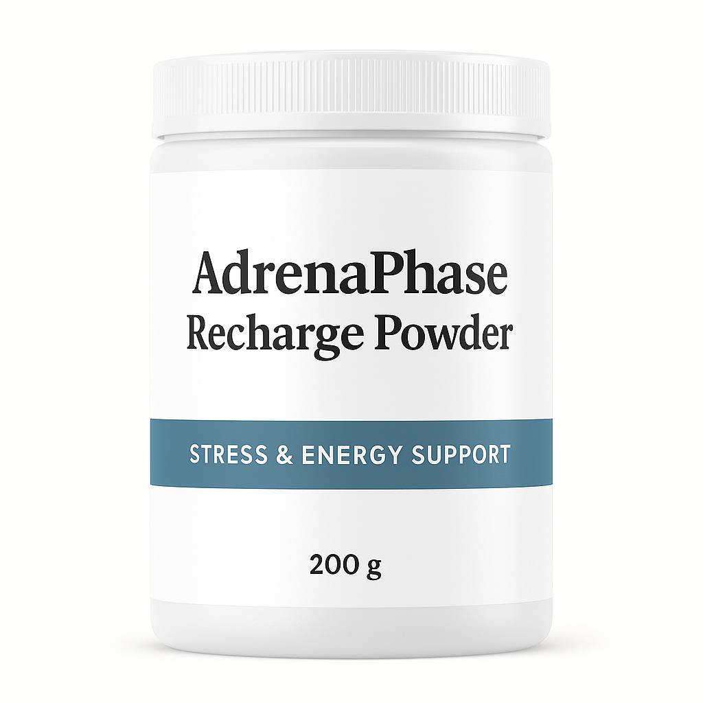 AdrenaPhase Recharge Powder